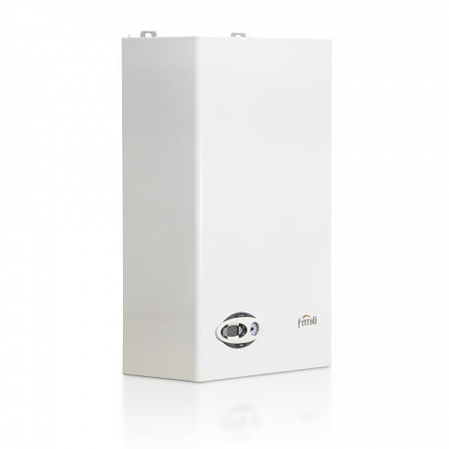 Газовый котел Ferroli DIVABEL F10  