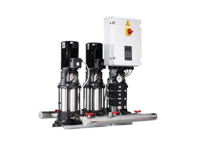 Насосная группа Grundfos Hydro Multi-S P 3CR5-8 1x230/50hz,N,PE
