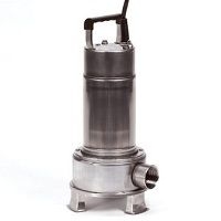 Насос погружной дренажный для чистой воды Ebara BEST ONE VOX A 0,25 кВт 1x230 В 50 Гц G 1 1/4 с кабелем 5 м, с поплавковым выключателем (1741100000)