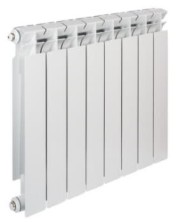 Valtec TNRD.BM 58/10 Радиатор TENRAD BM 500/80 10-секций