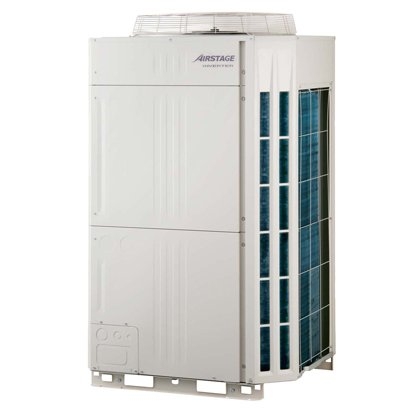 General Climate GW-G80/N1A  