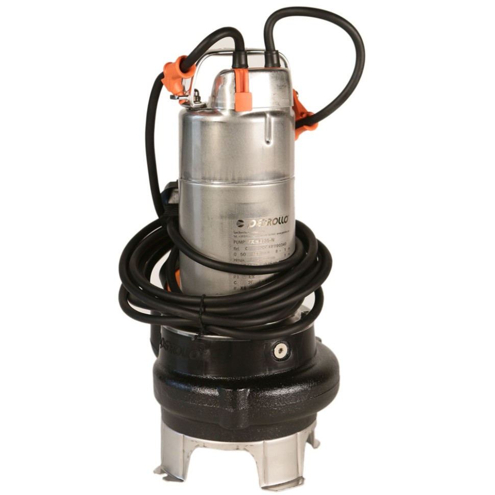 Насос Pedrollo VXm 8/35 артикул 48SGV90A0A1 Цена: 40 943 руб. Описание ...