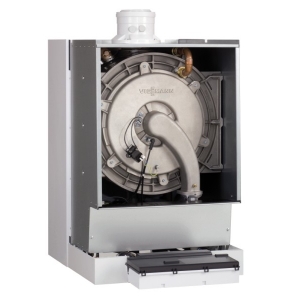 Газовый котел Viessmann Vitodens 200-W 35 (Vitotronic 100)  