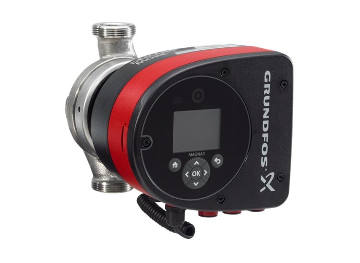 Циркуляционный насос Grundfos MAGNA3 32-60 N  