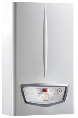 Газовый котел Immergas Eolo Mythos 10 2 R