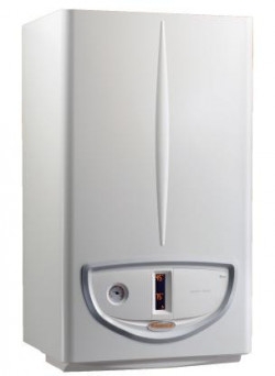 Газовый котел Immergas Eolo Mythos 10 2 R  
