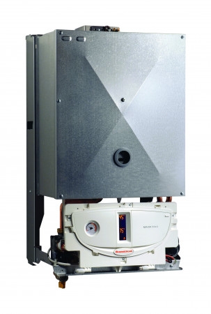 Газовый котел Immergas Eolo Mythos 10 2 R  