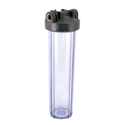 Колба фильтра Kristal Filter Big Blue 20"  T 1" 