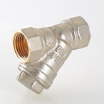 Valtec Фильтр косой 1  