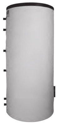 Буферная ёмкость Meibes SSH 2000 RAL 5015 23553/24487