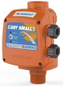 Pedrollo EASY SMALL-2 (без манометра)