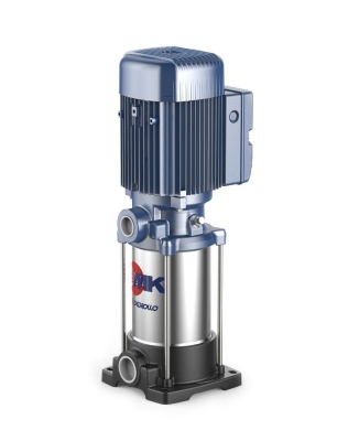 Многоступенчатый вертикальный насос Pedrollo MK 3/6