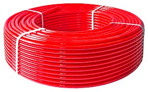 Valtec Труба полимерная PEX, c антидиффузионным слоем EVOH, 20(2,0) бухта 200м