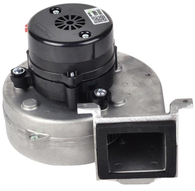 Kiturami Вентилятор KVD-35A2 (WA.1 25/30, WA.2 30/35, WA S 30/35, WA C 30/35)