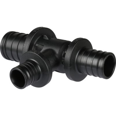 Rehau Тройник 40-32-32