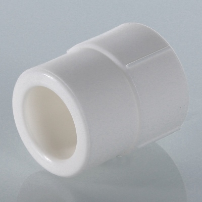 Valtec Муфта переходная PPR 63-50мм, нар-вн  