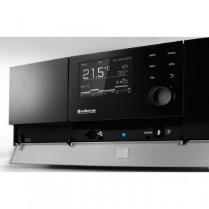 Buderus Logamatic MC110 Retrofit Kit