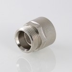 Valtec Переходник 3/4" х евроконус вн.-нар.  