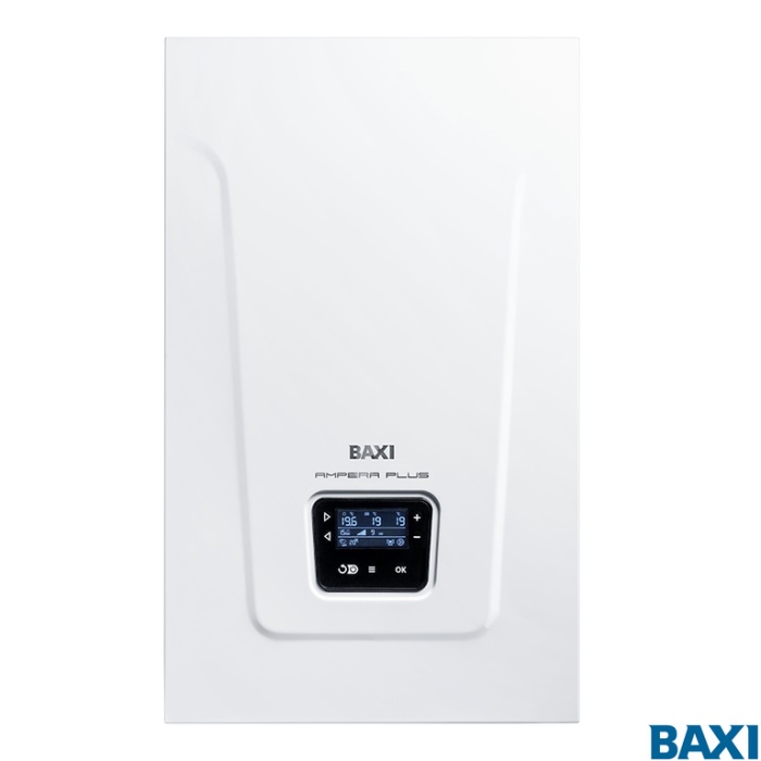 Электрический котел BAXI AMPERA Pro 14  