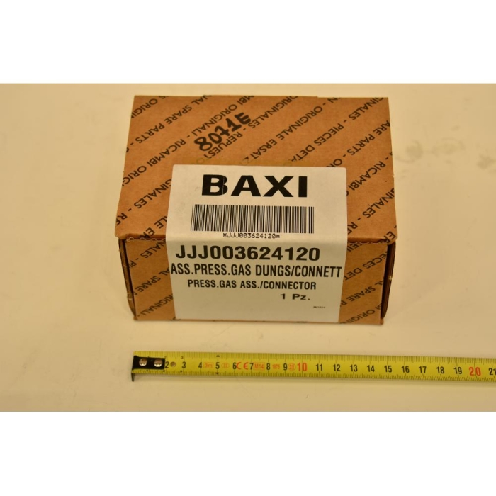 Baxi Реле минимального давления газа  