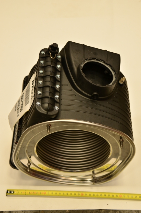  Baxi Теплообменник основной BASIC 6E  