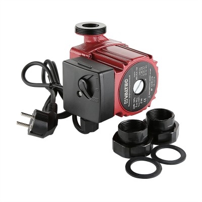 Циркуляционный насос Valtec Насос цирк. RS 25/4-130 с гайками  