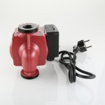 Циркуляционный насос Valtec Насос цирк. RS 25/4-130 с гайками
