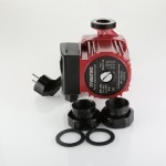 Циркуляционный насос Valtec Насос цирк. RS 25/4-130 с гайками  