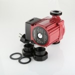 Циркуляционный насос Valtec Насос цирк. RS 25/4-130 с гайками  