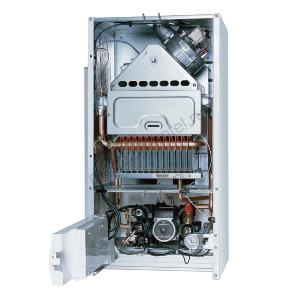 Газовый котел Wolf CGG-1K-24  