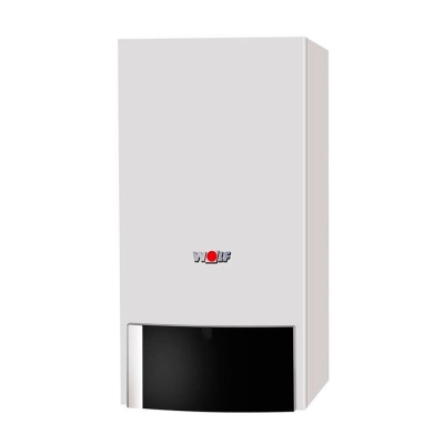 Газовый котел Wolf CGG-1K-24