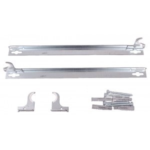 Buderus Комплект креплений BMS plus-ES, BH500 (тип 10/11) 8718577102