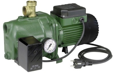 Поверхностный насос DAB Jet 200 M-P