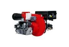 Газовая горелка F.B.R. K 4/2 TL + R. CE D2" – S