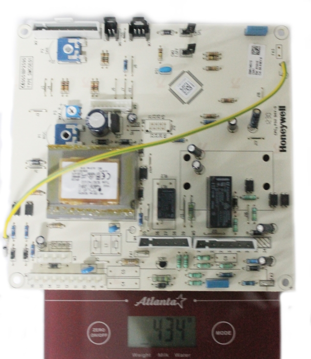   Baxi Электронная плата (Honeywell) (5669670)  
