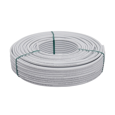 Труба металлопластиковая бесшовная Hoobs PEXAL PE-X/Al/PE-X 16х2,0 бухта 250 м