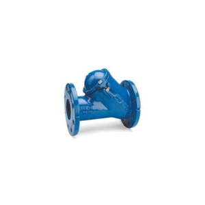 Grundfos Обратный клапан чугунный DN150/PN10 GGG