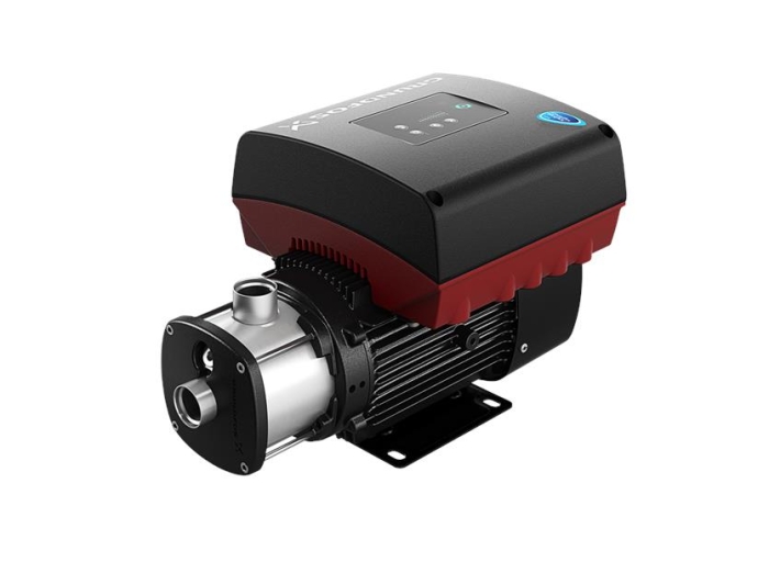 Насосная станция Grundfos CME25-2 A-R-I-E-AQQE  