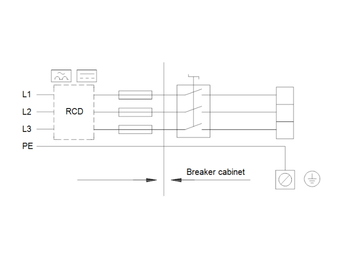 Насосная группа Grundfos HYDRO MULTI-E 2 CRE5-14  