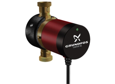 Циркуляционный насос Grundfos COMFORT 15-14 BX PM