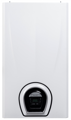 Настенный газовый котел Federica Bugatti 24 VARME