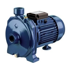 Насос самовсасывающий Ebara JEXM/B 150 G 1 1,1 кВт ~1x230 В 50 Гц c корпусом из нержавеющей стали (1665070000B)