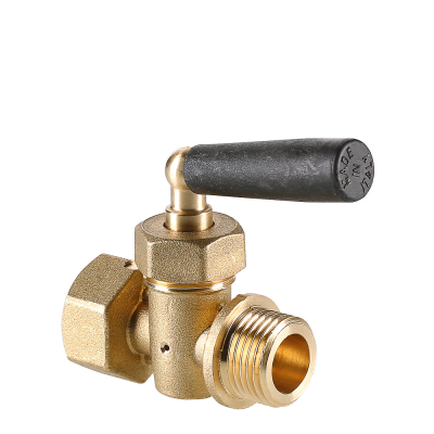 Valtec VT.1807.RG.04 Кран для манометра трехходовой 1/2