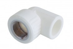 Kalde Угольник с внутренней резьбой DN25x1/2