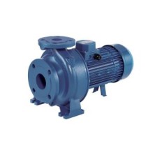 Насос центробежный с открытым рабочим колесом Ebara DWO/A 150 М 1,1 кВт 1x230 В 50 Гц (1579070000A)