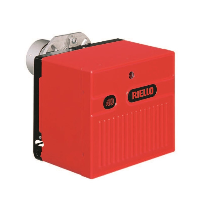 Мазутная горелка Riello N10 1/230/50  