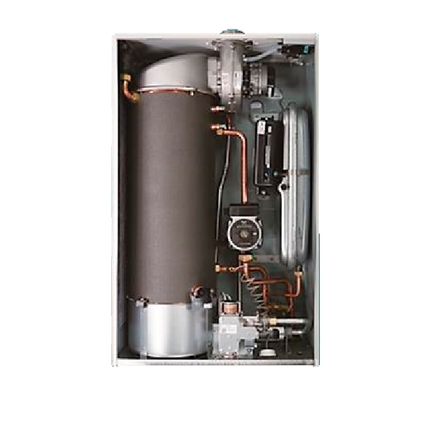 Газовый котел Kiturami New Hybrid 16  