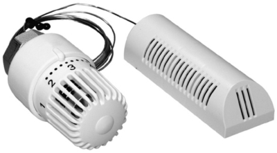 Meibes Термостатическая головка Ro Therm II SRH RW 135 396 0