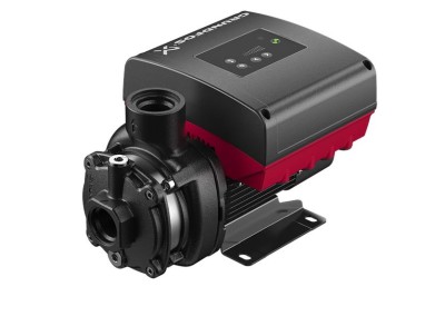 Циркуляционный насос Grundfos CME15-2 A-R-A-E-AQQE