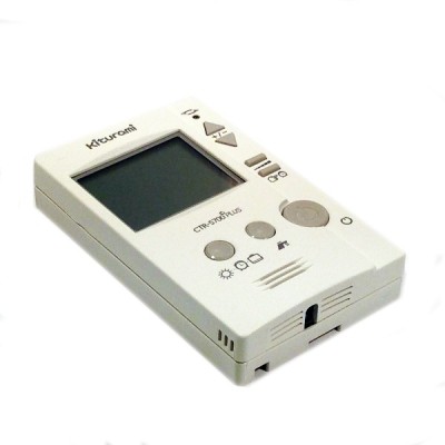 Kiturami Комнатный термостат CTR-5900 Twin Alpha, STSG 13-30